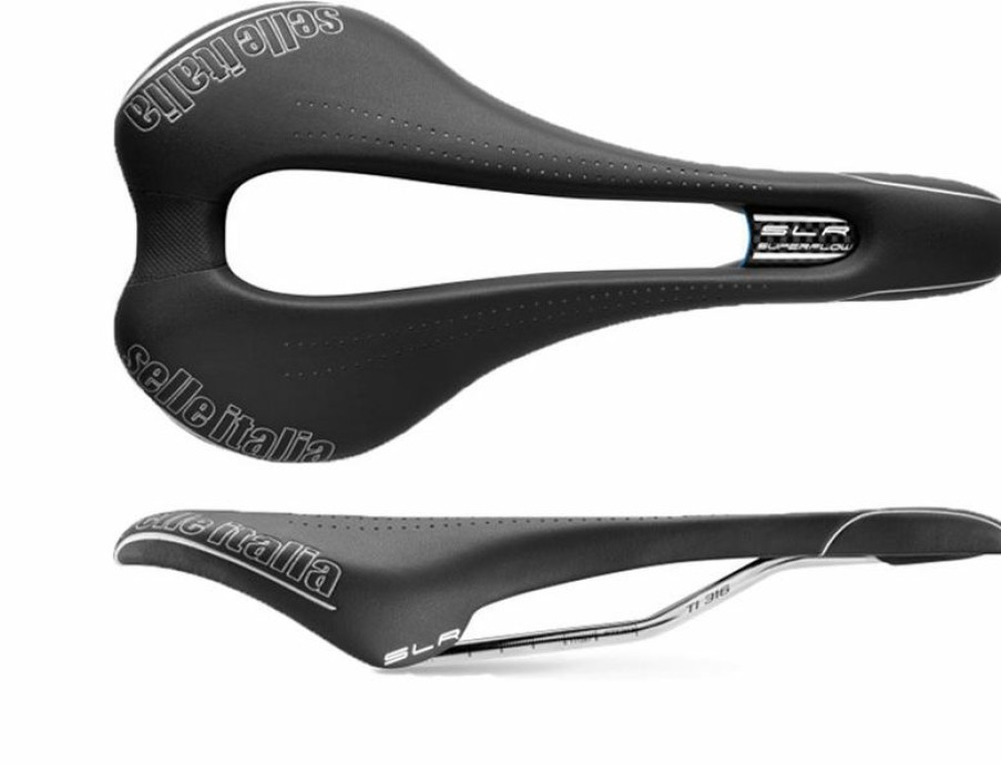 Bike Parts * | Selle Italia Slr Superflow L Discount