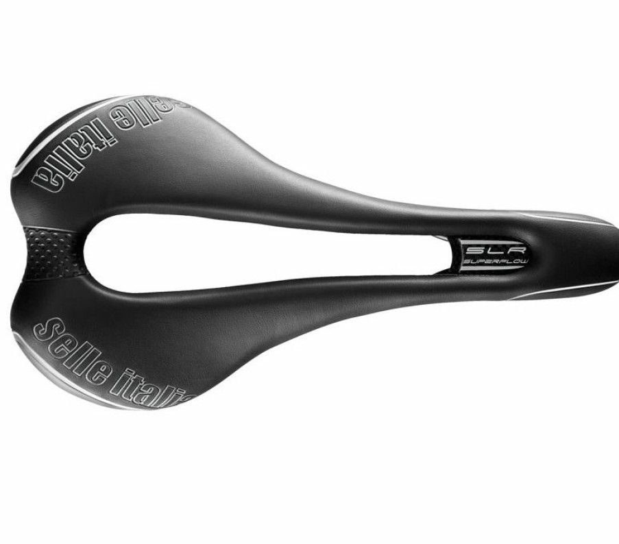 Mountain Bike Parts * | Selle Italia Slr Tm Superflow L Free Delivery