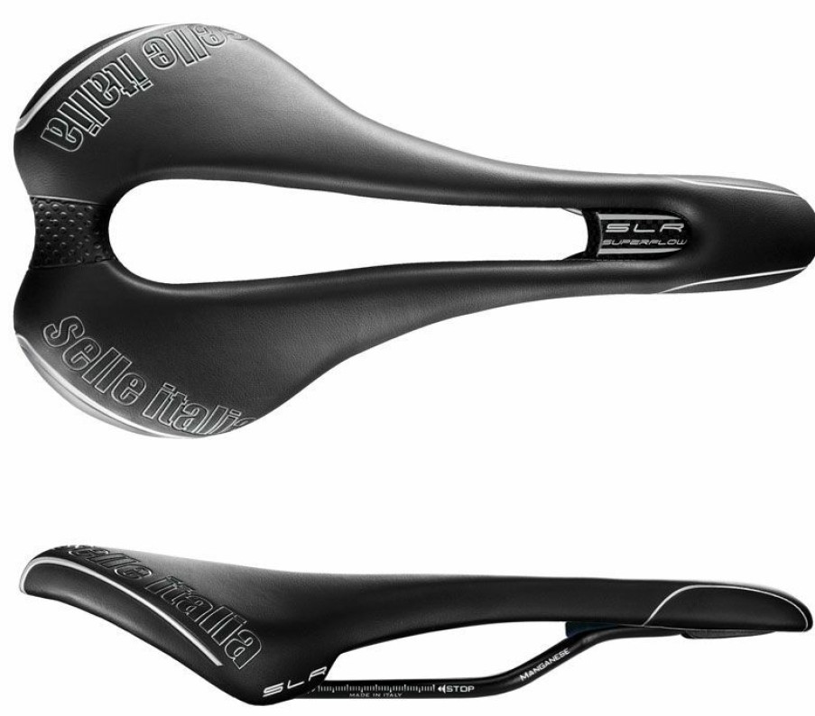 Mountain Bike Parts * | Selle Italia Slr Tm Superflow L Free Delivery