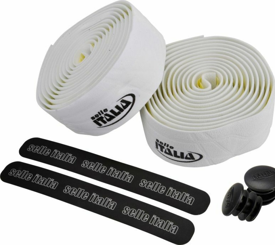 Bike Parts * | Selle Italia Smootape Gran Fondo 2.5Mm Free Delivery