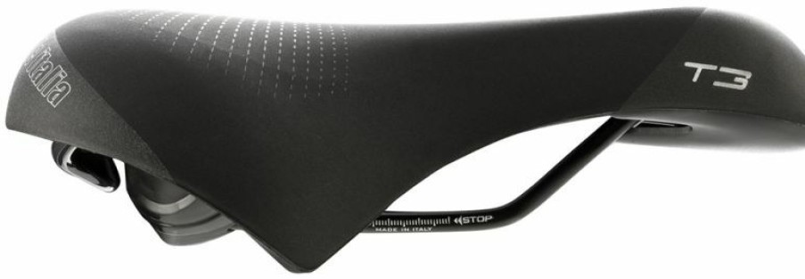 Bike Parts * | Selle Italia T3 Flow Discount