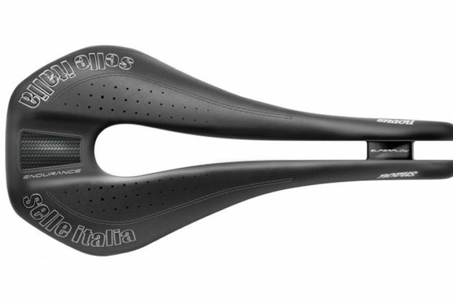 Mountain Bike Parts * | Selle Italia Novus Superflow Endurance L3 Promotions