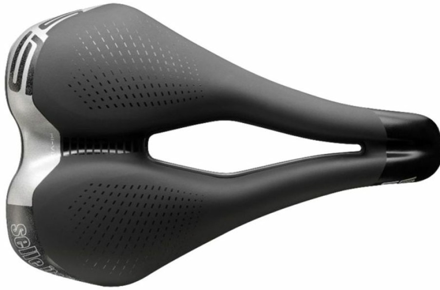 Bike Parts * | Selle Italia Max S5 Superflow Saddle Online