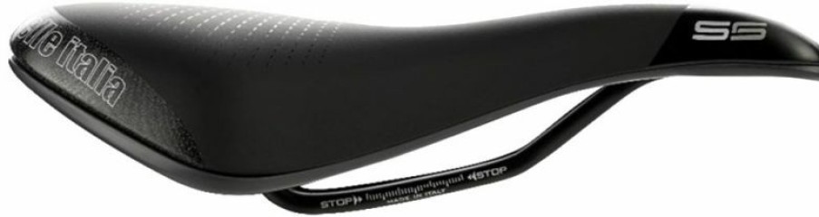 Bike Parts * | Selle Italia Max S5 Superflow Saddle Online