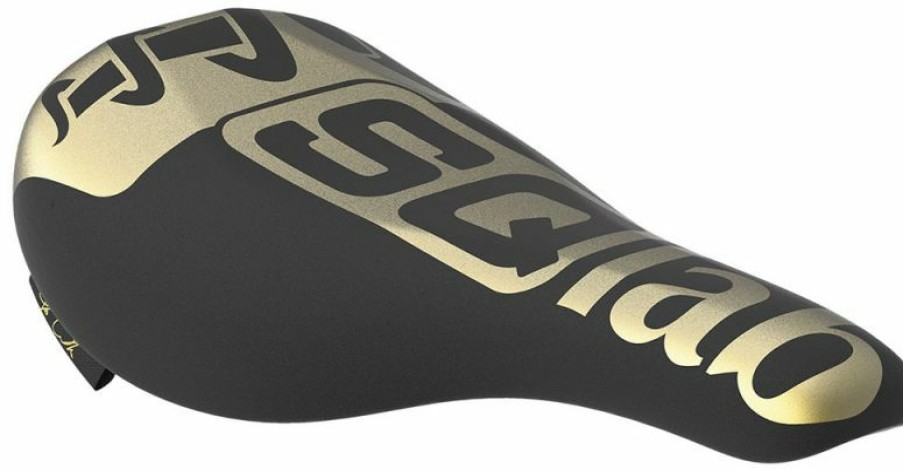 Mountain Bike Parts * | Sqlab 6Ox Ltd. Trial Fabio Wibmer Signature Saddle Online