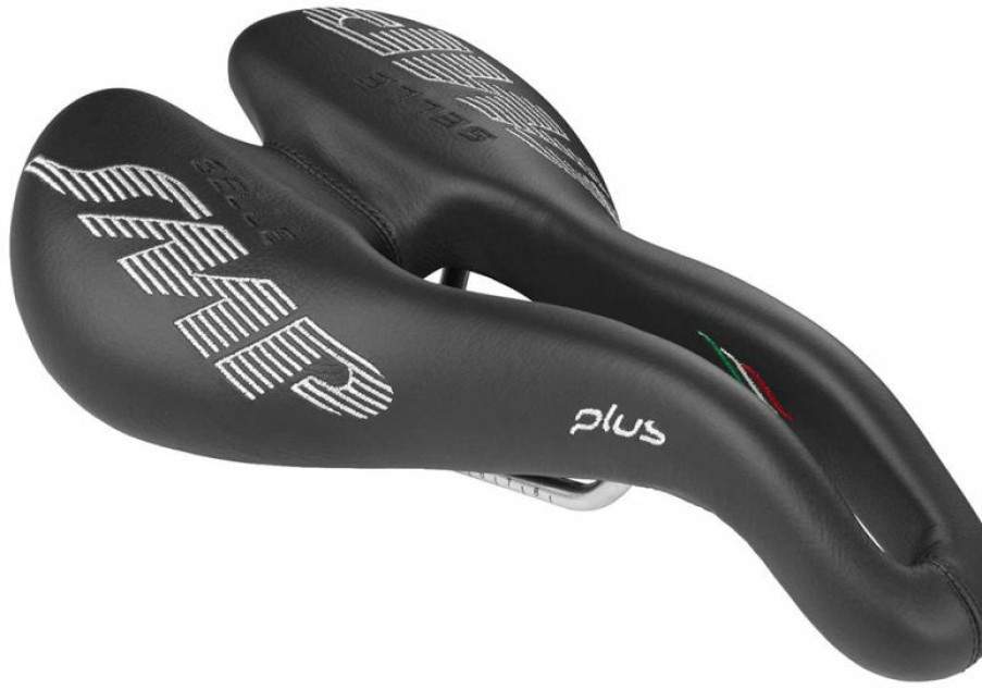 Mountain Bike Parts * | Selle Smp Plus Saddle Online