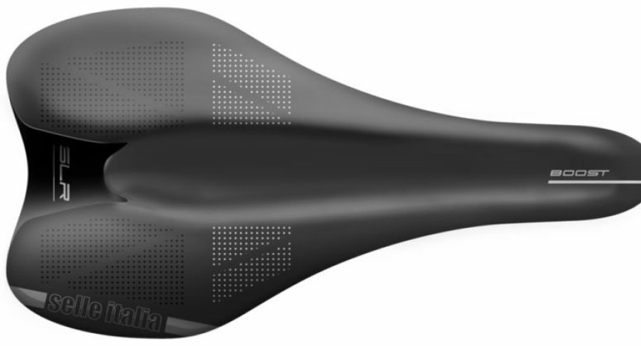 Bike Parts * | Selle Italia Slr Boost Tm Saddle Sale