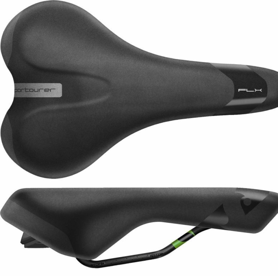 Bike Parts * | Sportourer Flx Lady Online