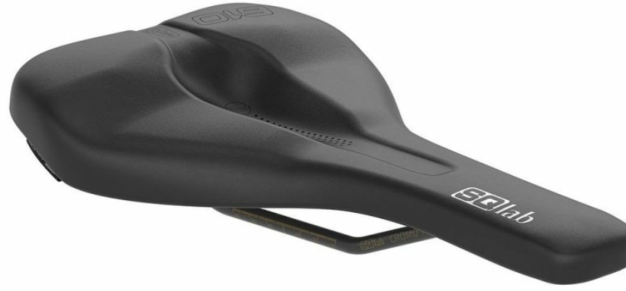 Mountain Bike Parts * | Sqlab 610 Ergolux Active 2.0 Saddle Sale