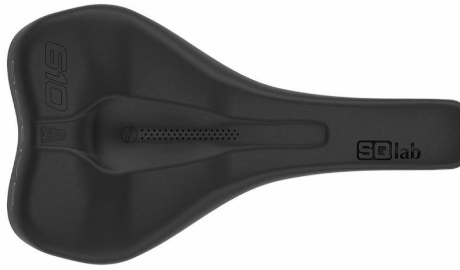 Mountain Bike Parts * | Sqlab 610 Ergolux Active 2.0 Saddle Sale