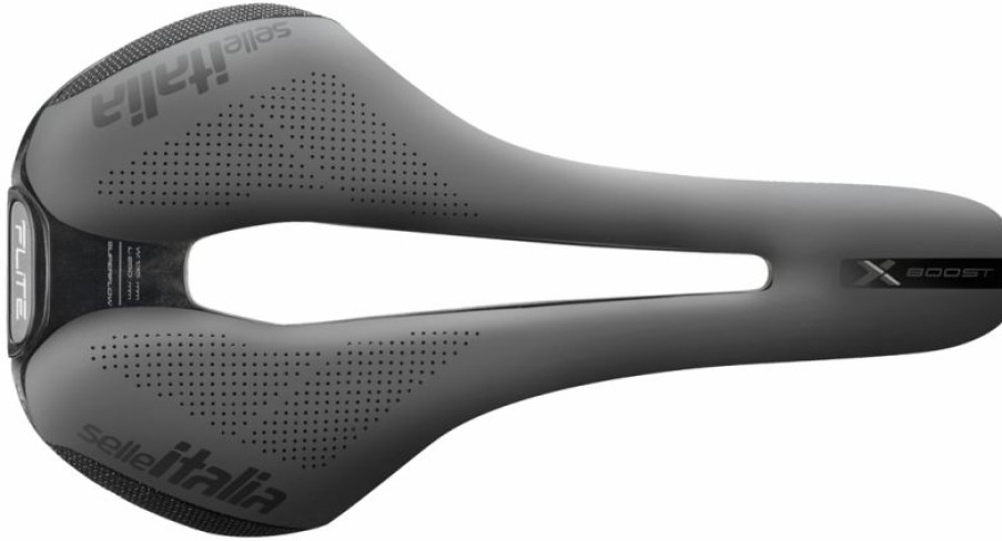 Mountain Bike Parts * | Selle Italia Flite Boost X-Cross Ti Superflow Saddle Free Delivery