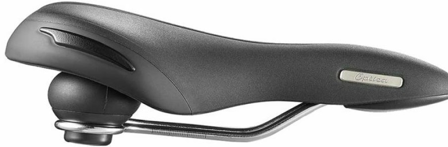 Bike Parts * | Selle Royal Optica Moderate Womantrekking Saddle Online