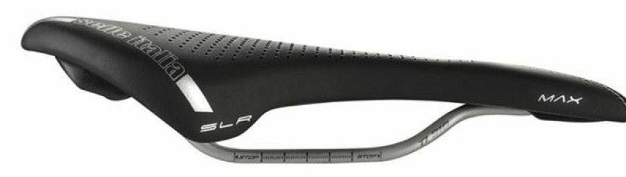 Mountain Bike Parts * | Selle Italia Max Slr Gel Superflow Saddle Sale