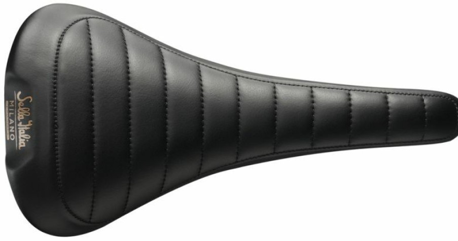 Bike Parts * | Selle Italia Milano Flite Bonnie, Bullitt, Race Online