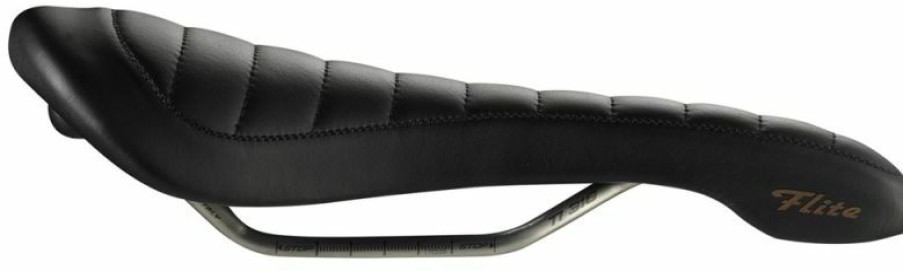 Bike Parts * | Selle Italia Milano Flite Bonnie, Bullitt, Race Online