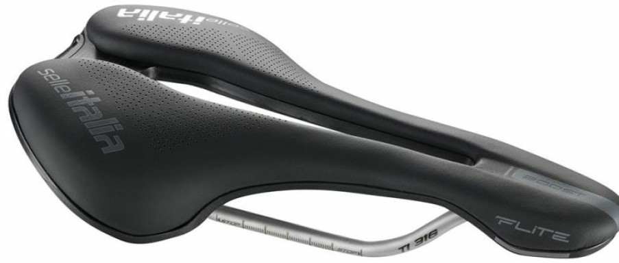 Bike Parts * | Selle Italia Flite Boost Superflow Saddle Online