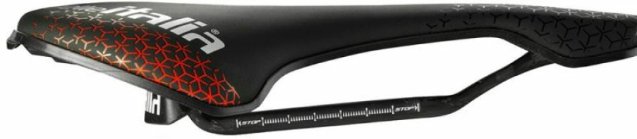 Bike Parts * | Selle Italia Flite Boost Kit Carbon Superflow "Pro Team" Saddle Sale