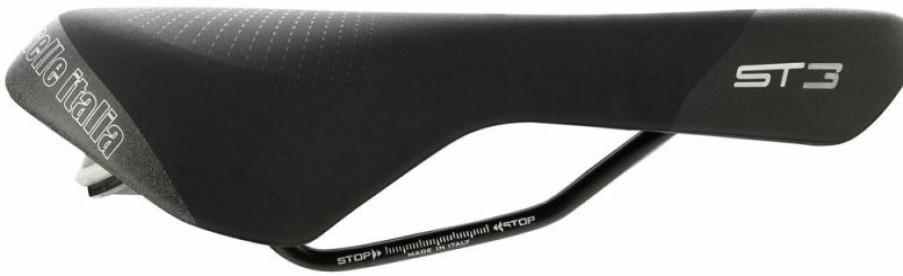 Bike Parts * | Selle Italia St 3 Superflow Free Delivery