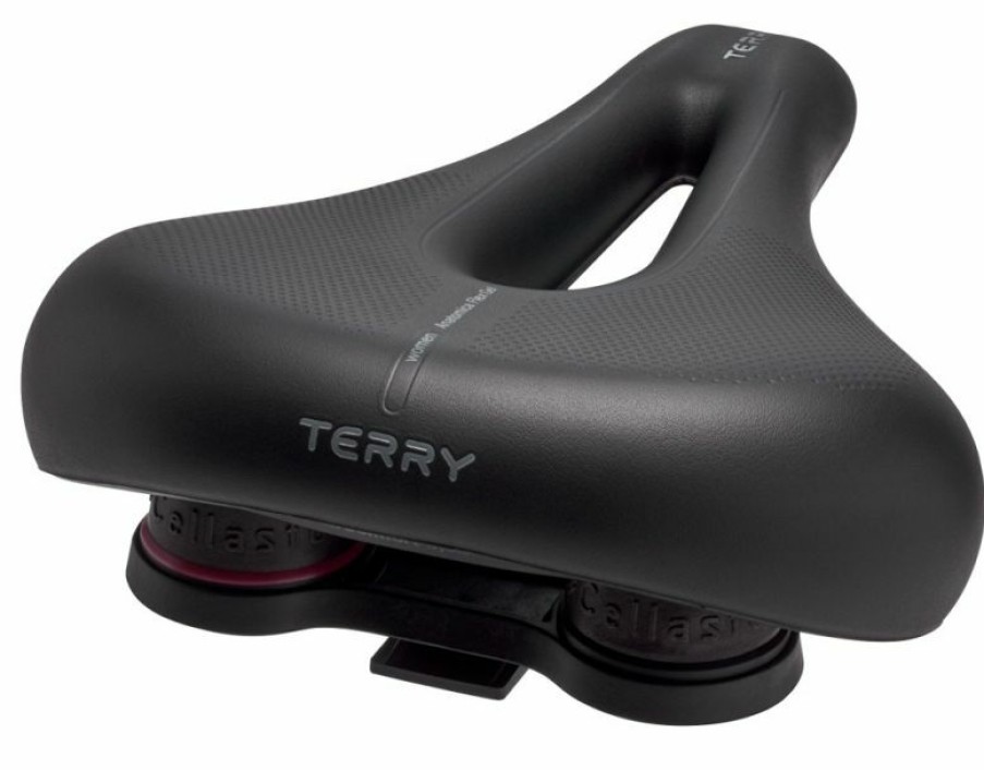 Bike Parts * | Terry Anatomica Flex Gel Women Online