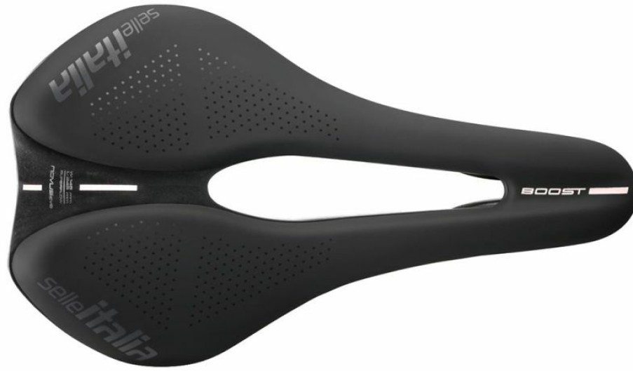 Bike Parts * | Selle Italia Novus Evo Boost Tm Superflow Sale