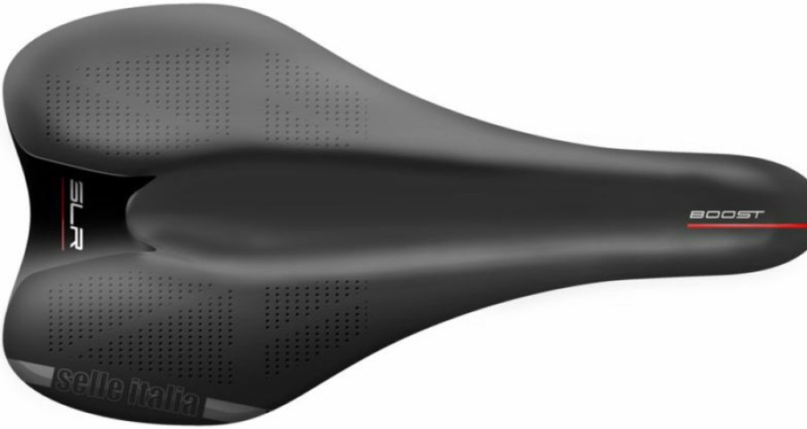 Bike Parts * | Selle Italia Slr Boost Kit Carbon Saddle Online