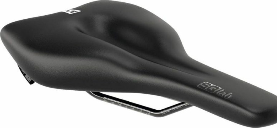 Mountain Bike Parts * | Sqlab 610 M-D Active Saddle Promotions