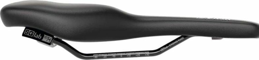 Mountain Bike Parts * | Sqlab 610 M-D Active Saddle Promotions