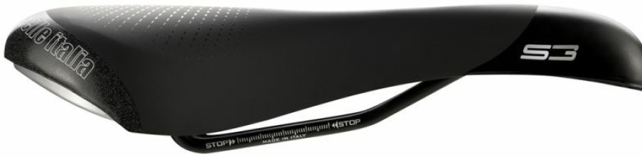 Bike Parts * | Selle Italia S3 Flow Promotions