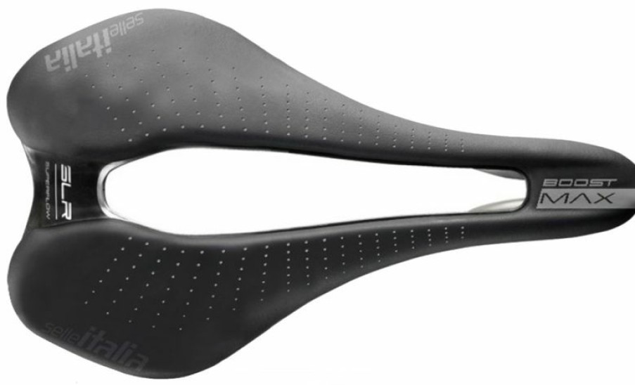 Mountain Bike Parts * | Selle Italia Max Slr Boost Gel Ti Superflow Saddle Online