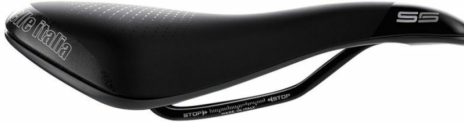 Bike Parts * | Selle Italia S5 Lady Superflow Saddle Free Delivery