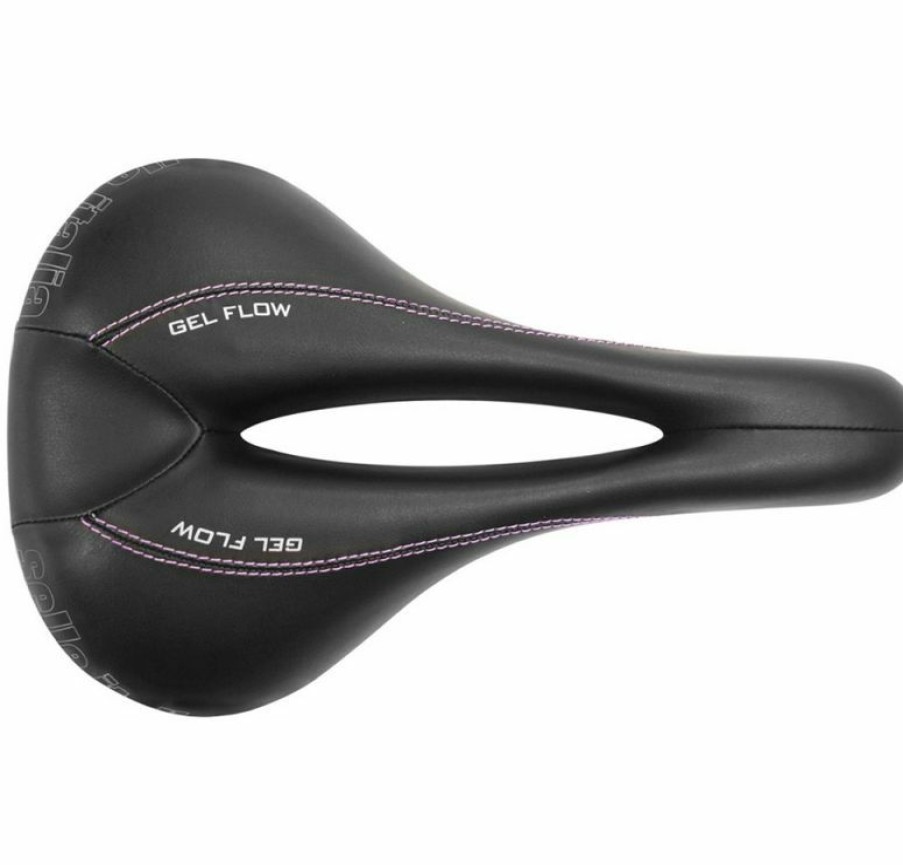 Mountain Bike Parts * | Selle Italia Donna Gel Flow L2 Promotions