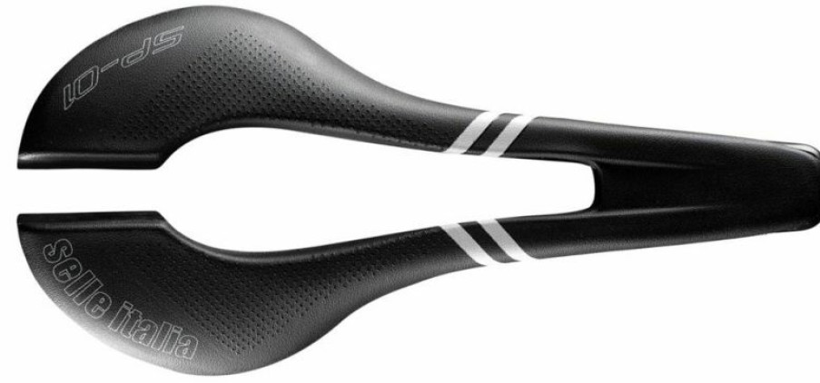 Bike Parts * | Selle Italia Sp-01 Kit Carbonio Superflow L Free Delivery