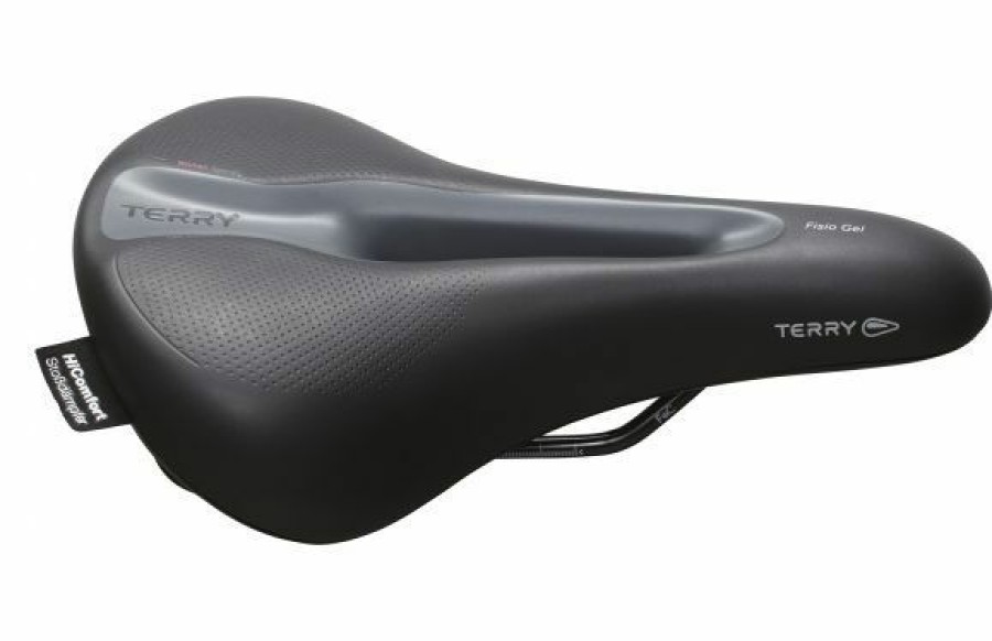 Bike Parts * | Terry Fisio Flex Gel Women Online