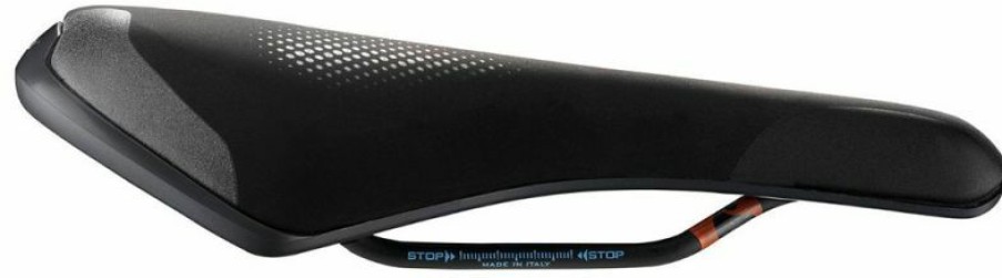 Bike Parts * | Sportourer Talisman Man Gel Flow E-Bike Saddle Promotions