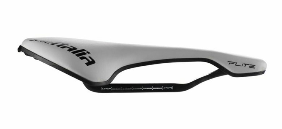 Bike Parts * | Selle Italia Flite Boost Kit Carbon Superflow Saddle Mathieu Van Der Poel Edition Promotions