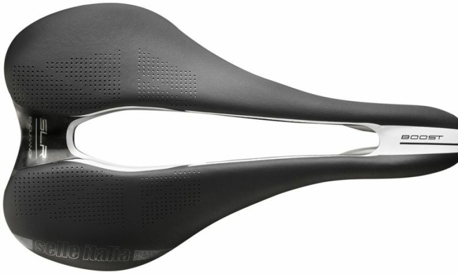 Bike Parts * | Selle Italia Slr Boost Endurance Superflow Discount