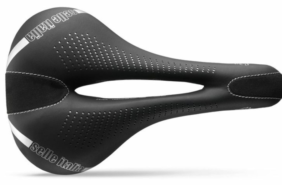 Mountain Bike Parts * | Selle Italia Lady Gel Flow Saddle Promotions