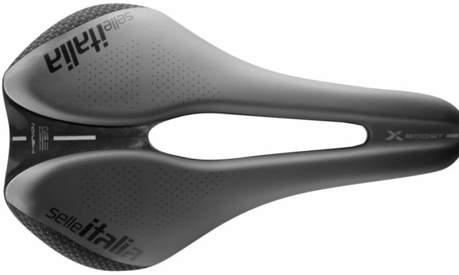 Bike Parts * | Selle Italia Novus Boost Evo X-Cross Tm Superflow Saddle Sale