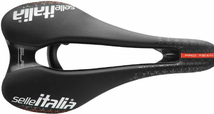 Bike Parts * | Selle Italia Slr Boost Superflow "Pro Team" Saddle Promotions