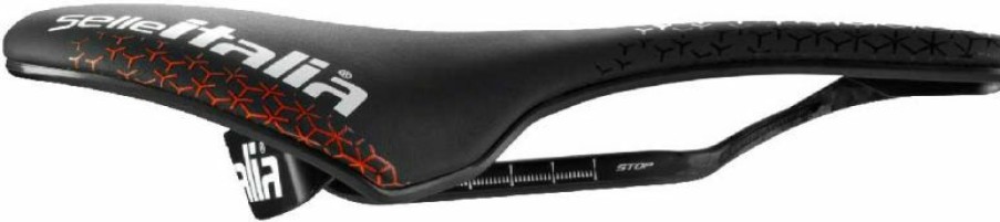 Bike Parts * | Selle Italia Slr Boost Superflow "Pro Team" Saddle Promotions