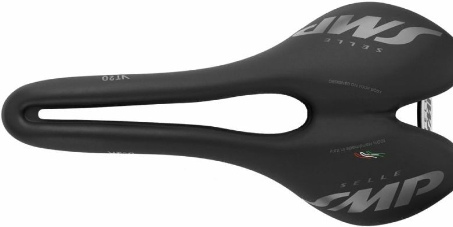 Mountain Bike Parts * | Selle Smp Vt20 Saddle Sale