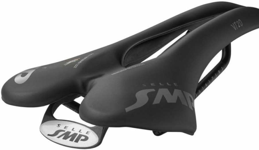 Mountain Bike Parts * | Selle Smp Vt20 Saddle Sale