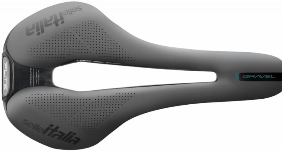 Bike Parts * | Selle Italia Flite Boost Gravel Ti Saddle Free Delivery