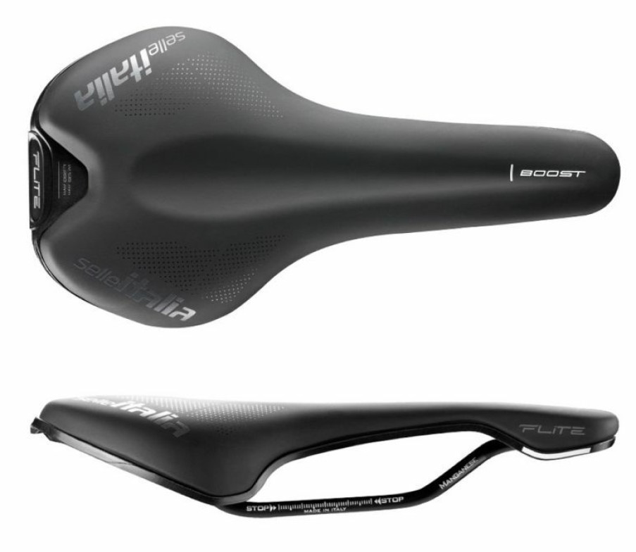 Bike Parts * | Selle Italia Flite Boost Tm Saddle Discount