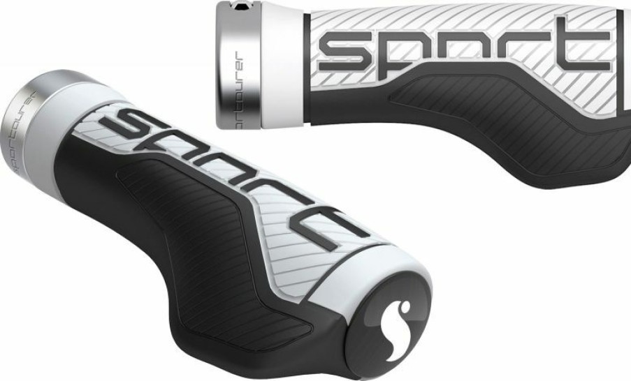 Mountain Bike Parts * | Sportourer Jammy Sport Handlebar Grips Sale