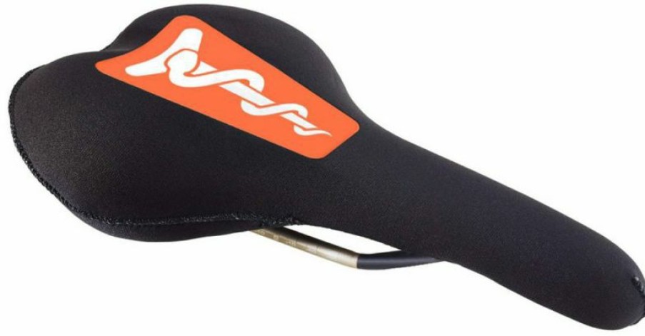 Mountain Bike Parts * | Sqlab Neoprene Saddle Guard Online