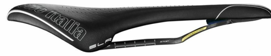 Bike Parts * | Selle Italia Slr Kit Carbonio Superflow L Promotions