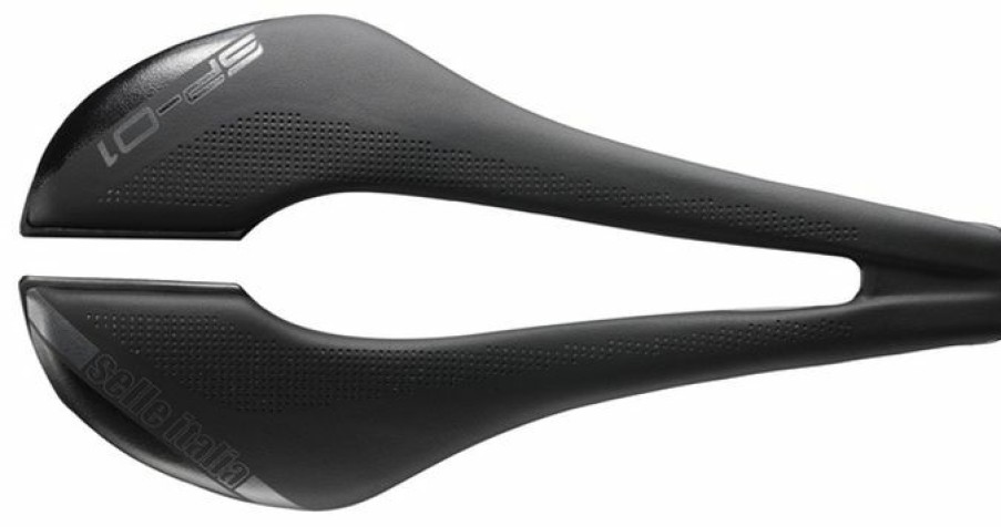 Bike Parts * | Selle Italia Sp-01 Boost Kit Carbonio Superflow Saddle Free Delivery