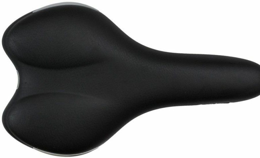 Bike Parts * | Selle Royal Ariel Moderate Man Saddle Online