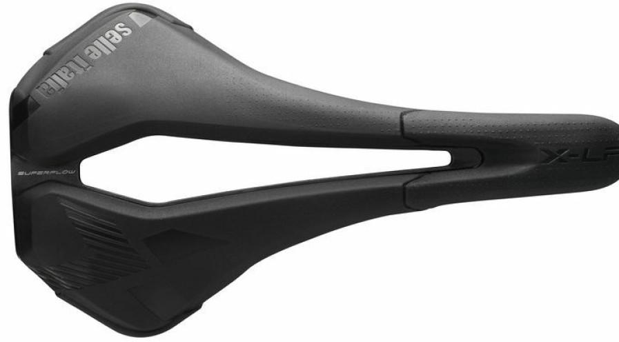 Mountain Bike Parts * | Selle Italia X-Lr Air Cross Superflow Saddle Free Delivery